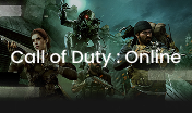 Call of Duty : Online