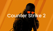 Counter Strike 2