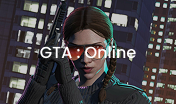 GTA : Online