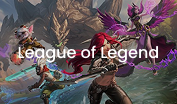 League of Legend