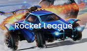 Rocket League